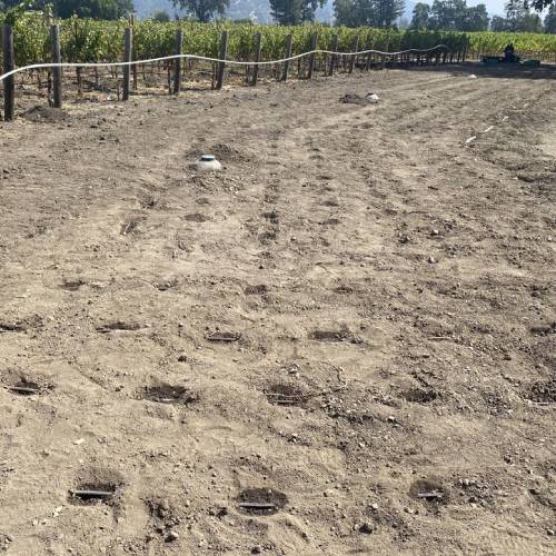 Septic Soil Engineering